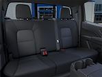 New 2026 Chevrolet Colorado Work Truck Crew Cab for sale #T1103684 - photo 16