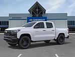 New 2026 Chevrolet Colorado Work Truck Crew Cab for sale #T1103684 - photo 1