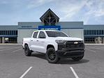 New 2026 Chevrolet Colorado Work Truck Crew Cab for sale #T1103684 - photo 24