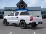 New 2026 Chevrolet Colorado Work Truck Crew Cab for sale #T1103684 - photo 26