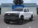 New 2026 Chevrolet Colorado Work Truck Crew Cab for sale #T1103684 - photo 29