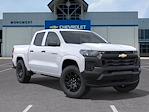 New 2026 Chevrolet Colorado Work Truck Crew Cab for sale #T1103684 - photo 30