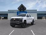 New 2026 Chevrolet Colorado Work Truck Crew Cab for sale #T1103684 - photo 31