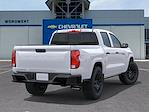 New 2026 Chevrolet Colorado Work Truck Crew Cab for sale #T1103684 - photo 3
