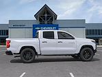 New 2026 Chevrolet Colorado Work Truck Crew Cab for sale #T1103684 - photo 4