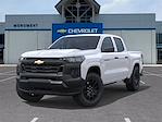 New 2026 Chevrolet Colorado Work Truck Crew Cab for sale #T1103684 - photo 5