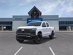 New 2026 Chevrolet Colorado Work Truck Crew Cab for sale #T1103684 - photo 7