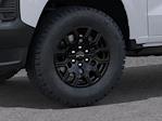 New 2026 Chevrolet Colorado Work Truck Crew Cab for sale #T1103684 - photo 8