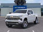 New 2026 Chevrolet Silverado 1500 LTZ Crew Cab Pickup for sale #T1104113 - photo 6