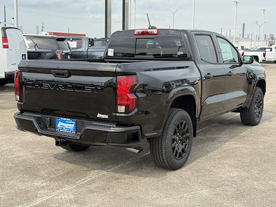 New 2026 Chevrolet Colorado Work Truck Crew Cab Pickup for sale #T1104185 - photo 2