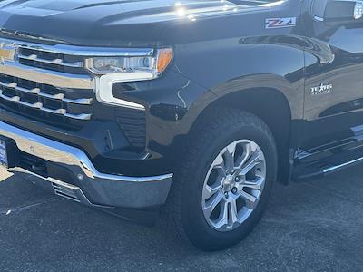 New 2026 Chevrolet Silverado 1500 LTZ Crew Cab 4WD Pickup for sale #T1104323 - photo 2