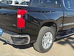 New 2026 Chevrolet Silverado 1500 LTZ Crew Cab 4WD Pickup for sale #T1104323 - photo 11