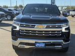 New 2026 Chevrolet Silverado 1500 LTZ Crew Cab 4WD Pickup for sale #T1104323 - photo 3