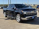 New 2026 Chevrolet Silverado 1500 LTZ Crew Cab 4WD Pickup for sale #T1104323 - photo 5