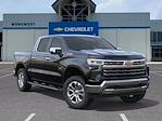 New 2026 Chevrolet Silverado 1500 LTZ Crew Cab 4WD Pickup for sale #T1104323 - photo 56