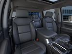 New 2026 Chevrolet Silverado 1500 LTZ Crew Cab 4WD Pickup for sale #T1104323 - photo 65