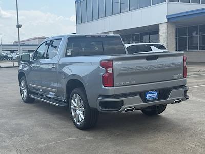 New 2026 Chevrolet Silverado 1500 High Country Crew Cab Pickup for sale #T1104419 - photo 2