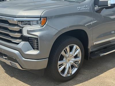 New 2026 Chevrolet Silverado 1500 High Country Crew Cab Pickup for sale #T1104419 - photo 2