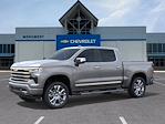New 2026 Chevrolet Silverado 1500 High Country Crew Cab Pickup for sale #T1104419 - photo 50