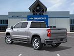 New 2026 Chevrolet Silverado 1500 High Country Crew Cab Pickup for sale #T1104419 - photo 51