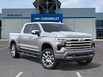 New 2026 Chevrolet Silverado 1500 High Country Crew Cab Pickup for sale #T1104419 - photo 55