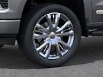 New 2026 Chevrolet Silverado 1500 High Country Crew Cab Pickup for sale #T1104419 - photo 57
