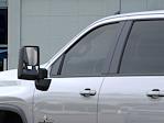 New 2026 Chevrolet Silverado 2500 LT Crew Cab 4WD Pickup for sale #T1106773 - photo 12