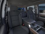 New 2026 Chevrolet Silverado 2500 LT Crew Cab 4WD Pickup for sale #T1106773 - photo 16
