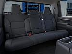 New 2026 Chevrolet Silverado 2500 LT Crew Cab 4WD Pickup for sale #T1106773 - photo 17