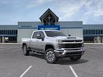 New 2026 Chevrolet Silverado 2500 LT Crew Cab 4WD Pickup for sale #T1106773 - photo 25