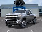 New 2026 Chevrolet Silverado 2500 LT Crew Cab 4WD Pickup for sale #T1106773 - photo 30