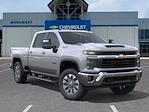 New 2026 Chevrolet Silverado 2500 LT Crew Cab 4WD Pickup for sale #T1106773 - photo 31