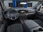 New 2026 Chevrolet Silverado 2500 LT Crew Cab 4WD Pickup for sale #T1106773 - photo 39