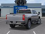 New 2026 Chevrolet Silverado 2500 LT Crew Cab 4WD Pickup for sale #T1106773 - photo 4