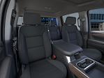 New 2026 Chevrolet Silverado 2500 LT Crew Cab 4WD Pickup for sale #T1106773 - photo 40