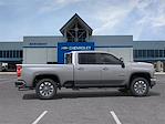 New 2026 Chevrolet Silverado 2500 LT Crew Cab 4WD Pickup for sale #T1106773 - photo 5