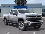 New 2026 Chevrolet Silverado 2500 LT Crew Cab 4WD Pickup for sale #T1106773 - photo 7