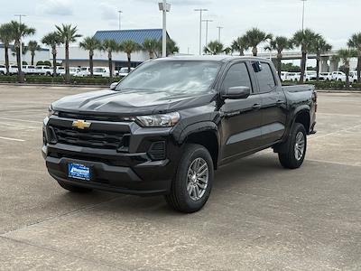 New 2026 Chevrolet Colorado LT Crew Cab Pickup for sale #T1108825 - photo 1