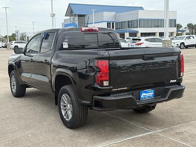 New 2026 Chevrolet Colorado LT Crew Cab Pickup for sale #T1108825 - photo 2