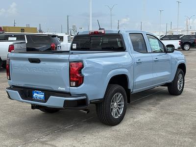 New 2026 Chevrolet Colorado Work Truck Crew Cab Pickup for sale #T1109027 - photo 2