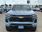 New 2026 Chevrolet Colorado Work Truck Crew Cab Pickup for sale #T1109027 - photo 4