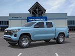 New 2026 Chevrolet Colorado LT Crew Cab Pickup for sale #T1109027 - photo 48