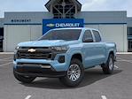 New 2026 Chevrolet Colorado LT Crew Cab Pickup for sale #T1109027 - photo 52