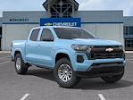New 2026 Chevrolet Colorado LT Crew Cab Pickup for sale #T1109027 - photo 53
