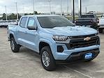 New 2026 Chevrolet Colorado Work Truck Crew Cab Pickup for sale #T1109027 - photo 1