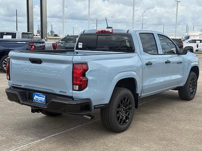 New 2026 Chevrolet Colorado Work Truck Crew Cab Pickup for sale #T1109885 - photo 2
