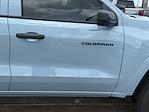 New 2026 Chevrolet Colorado Work Truck Crew Cab Pickup for sale #T1109885 - photo 8