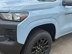 New 2026 Chevrolet Colorado Work Truck Crew Cab Pickup for sale #T1109885 - photo 3