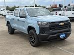 New 2026 Chevrolet Colorado Work Truck Crew Cab Pickup for sale #T1109885 - photo 1