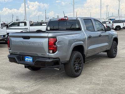 New 2026 Chevrolet Colorado Work Truck Crew Cab Pickup for sale #T1109938 - photo 2